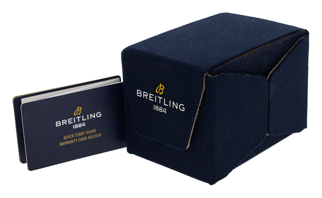 Breitling Navitimer Automatic 41 A17326 Image 4